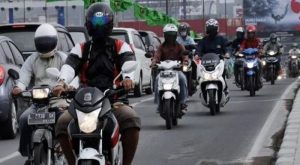 Etika Berkendara Yang Baik Untuk Keselamatan Bersama