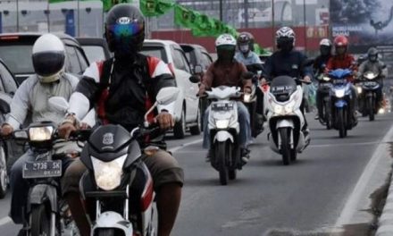 Etika Berkendara Yang Baik Untuk Keselamatan Bersama