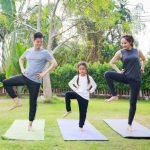 Aktivitas Fisik Yang Mendukung Gaya Hidup Sehat