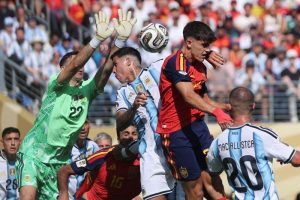 Popularitas Sepak Bola Yang Terus Berkembang Di Dunia