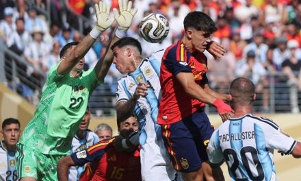 Popularitas Sepak Bola Yang Terus Berkembang Di Dunia