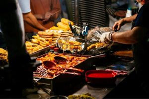 Kuliner Lokal Semakin Populer Di Tengah Perkembangan Zaman