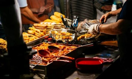 Kuliner Lokal Semakin Populer Di Tengah Perkembangan Zaman