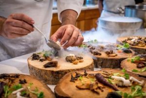 Kuliner Kreatif Dengan Konsep Baru Yang Menarik Perhatian