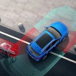 Teknologi Keselamatan Mobil Modern Yang Semakin Canggih
