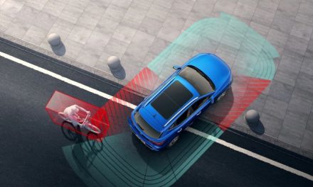 Teknologi Keselamatan Mobil Modern Yang Semakin Canggih