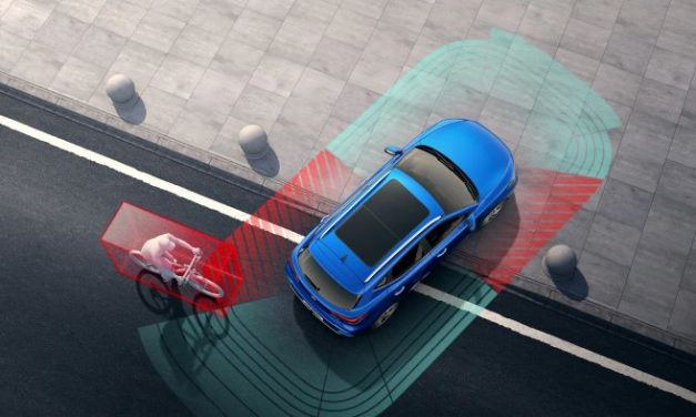 Teknologi Keselamatan Mobil Modern Yang Semakin Canggih