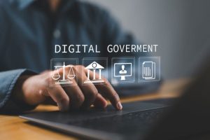 Digitalisasi Layanan Publik Yang Semakin Berkembang