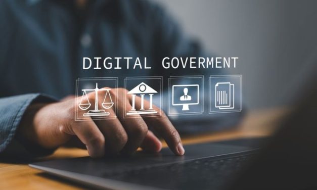 Digitalisasi Layanan Publik Yang Semakin Berkembang