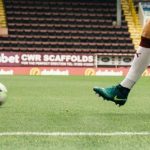 Strategi Pressing Tinggi Dalam Sepak Bola Modern