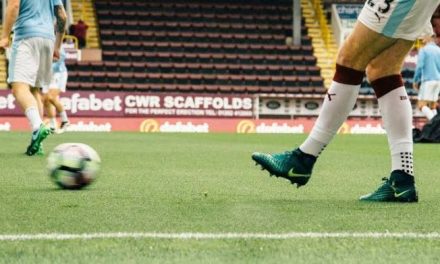 Strategi Pressing Tinggi Dalam Sepak Bola Modern