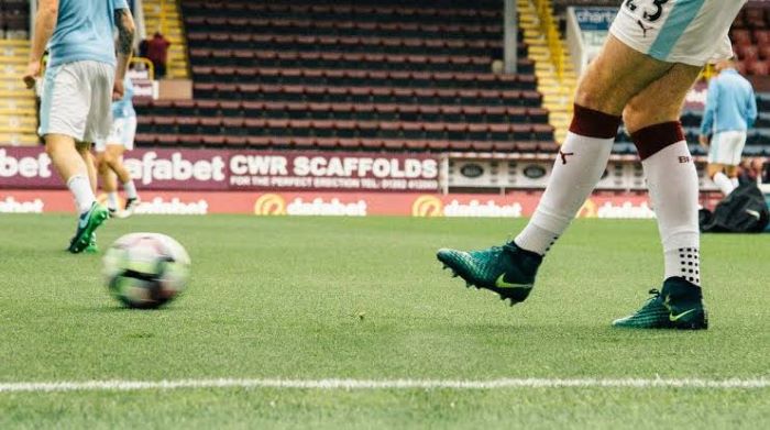 Strategi Pressing Tinggi Dalam Sepak Bola Modern