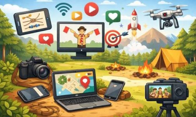 Aktivitas Positif Yang Semakin Diminati Masyarakat Masa Kini