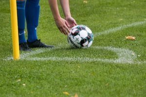 Perkembangan Sepak Bola Modern Yang Semakin Kompetitif