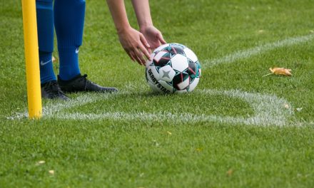 Perkembangan Sepak Bola Modern Yang Semakin Kompetitif