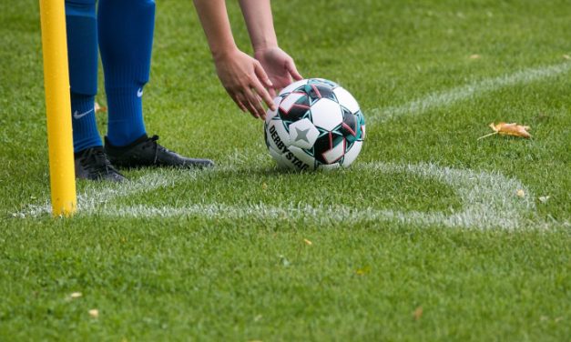 Perkembangan Sepak Bola Modern Yang Semakin Kompetitif