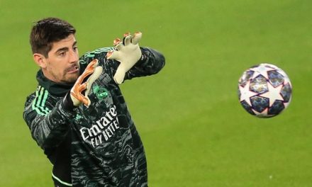 Kiper Modern Memiliki Peran Besar Dalam Membangun Serangan