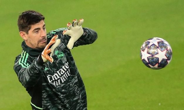 Kiper Modern Memiliki Peran Besar Dalam Membangun Serangan