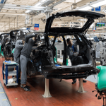 Industri Otomotif Terus Berkembang Di Era Teknologi Digital