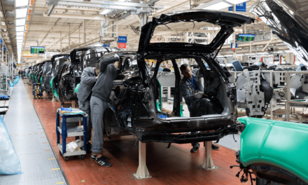Industri Otomotif Terus Berkembang Di Era Teknologi Digital