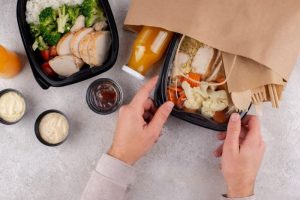 Perkembangan Bisnis Kuliner Online Di Era Digital