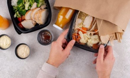 Perkembangan Bisnis Kuliner Online Di Era Digital