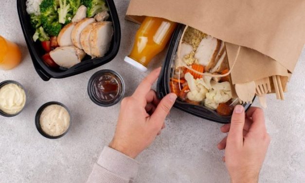 Perkembangan Bisnis Kuliner Online Di Era Digital