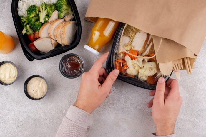 Perkembangan Bisnis Kuliner Online Di Era Digital