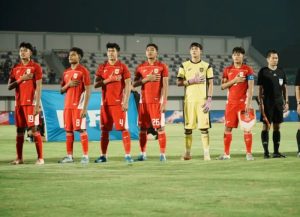 Perubahan Strategi Klub Indonesia Dalam Membangun Skuad
