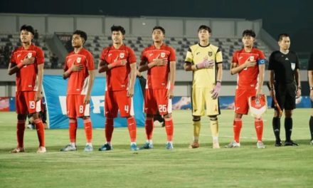 Perubahan Strategi Klub Indonesia Dalam Membangun Skuad