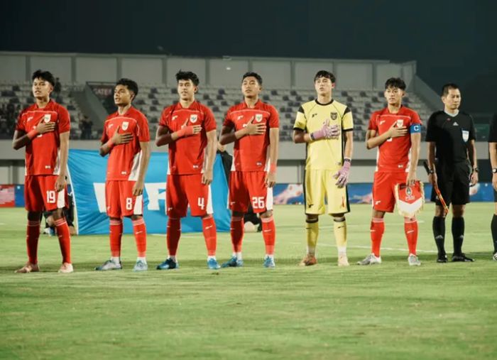 Perubahan Strategi Klub Indonesia Dalam Membangun Skuad
