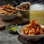 Makanan Sederhana Yang Tetap Memiliki Banyak Penggemar