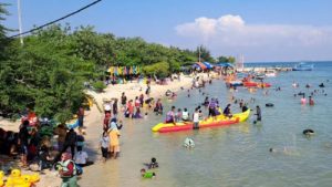 Wisata Lokal Semakin Diminati Untuk Menikmati Waktu Libur