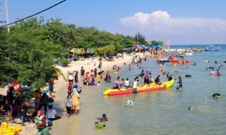 Wisata Lokal Semakin Diminati Untuk Menikmati Waktu Libur