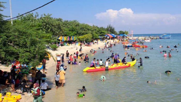Wisata Lokal Semakin Diminati Untuk Menikmati Waktu Libur