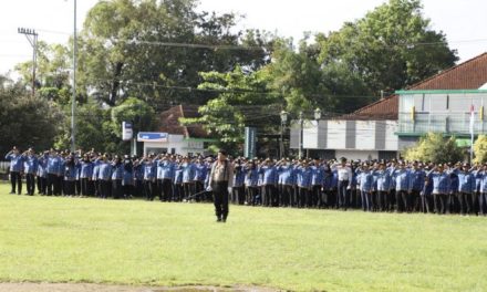 Berita Aktual Dan Dinamika Peristiwa Di Berbagai Daerah