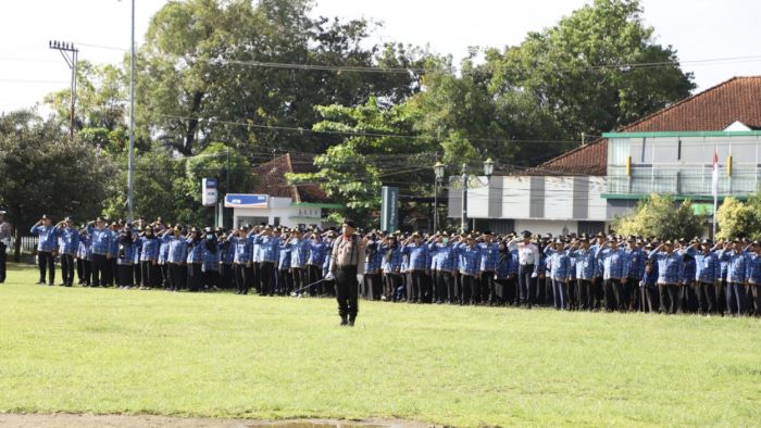 Berita Aktual Dan Dinamika Peristiwa Di Berbagai Daerah