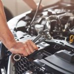 Perawatan Mesin Mobil Yang Tepat Memperpanjang Usia