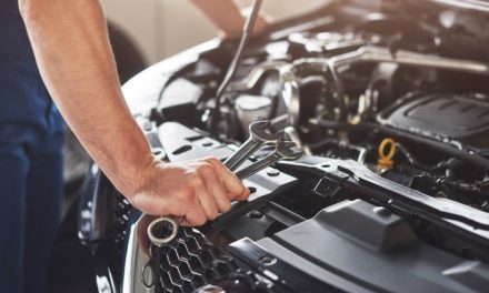 Perawatan Mesin Mobil Yang Tepat Memperpanjang Usia