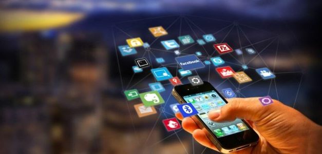 Aplikasi Digital Mempermudah Kebutuhan Masyarakat Modern