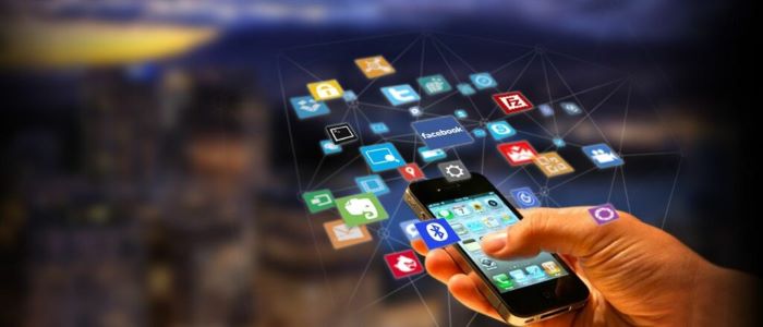Aplikasi Digital Mempermudah Kebutuhan Masyarakat Modern