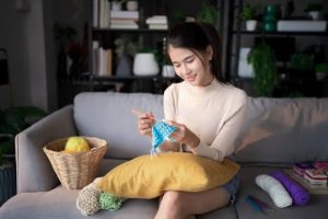 Hobi Sederhana Yang Bisa Menjadi Cara Menikmati Waktu Luang