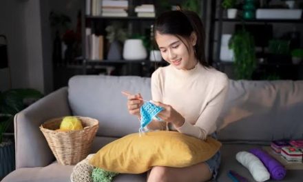 Hobi Sederhana Yang Bisa Menjadi Cara Menikmati Waktu Luang