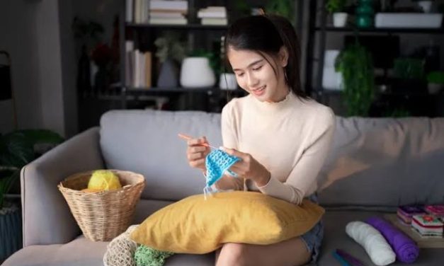 Hobi Sederhana Yang Bisa Menjadi Cara Menikmati Waktu Luang
