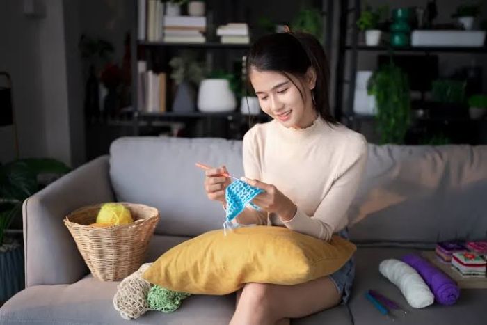 Hobi Sederhana Yang Bisa Menjadi Cara Menikmati Waktu Luang