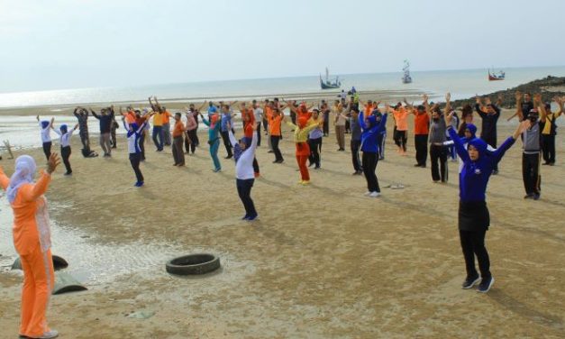 Olahraga Rekreasi Yang Banyak Diminati Masyarakat