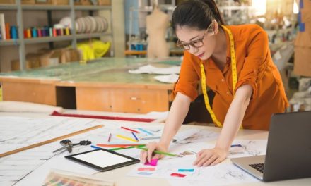 Perkembangan Industri Kreatif Yang Semakin Maju