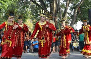 Keunikan Tradisi Dunia Yang Memiliki Nilai Budaya Tinggi