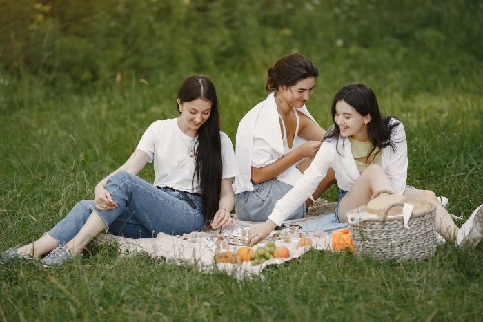 Tren Aktivitas Positif Yang Membuat Rutinitas Harian Lebih Menarik