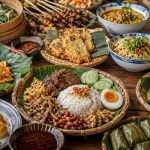 Kekayaan Kuliner Daerah Menjadi Daya Tarik Bagi Masyarakat